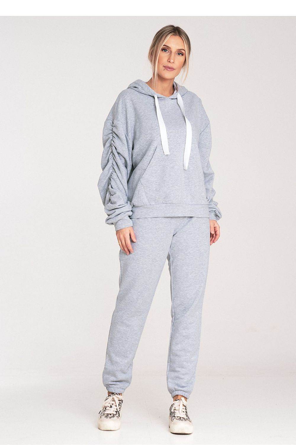 Sweatshirt Figl - CELIA MODA