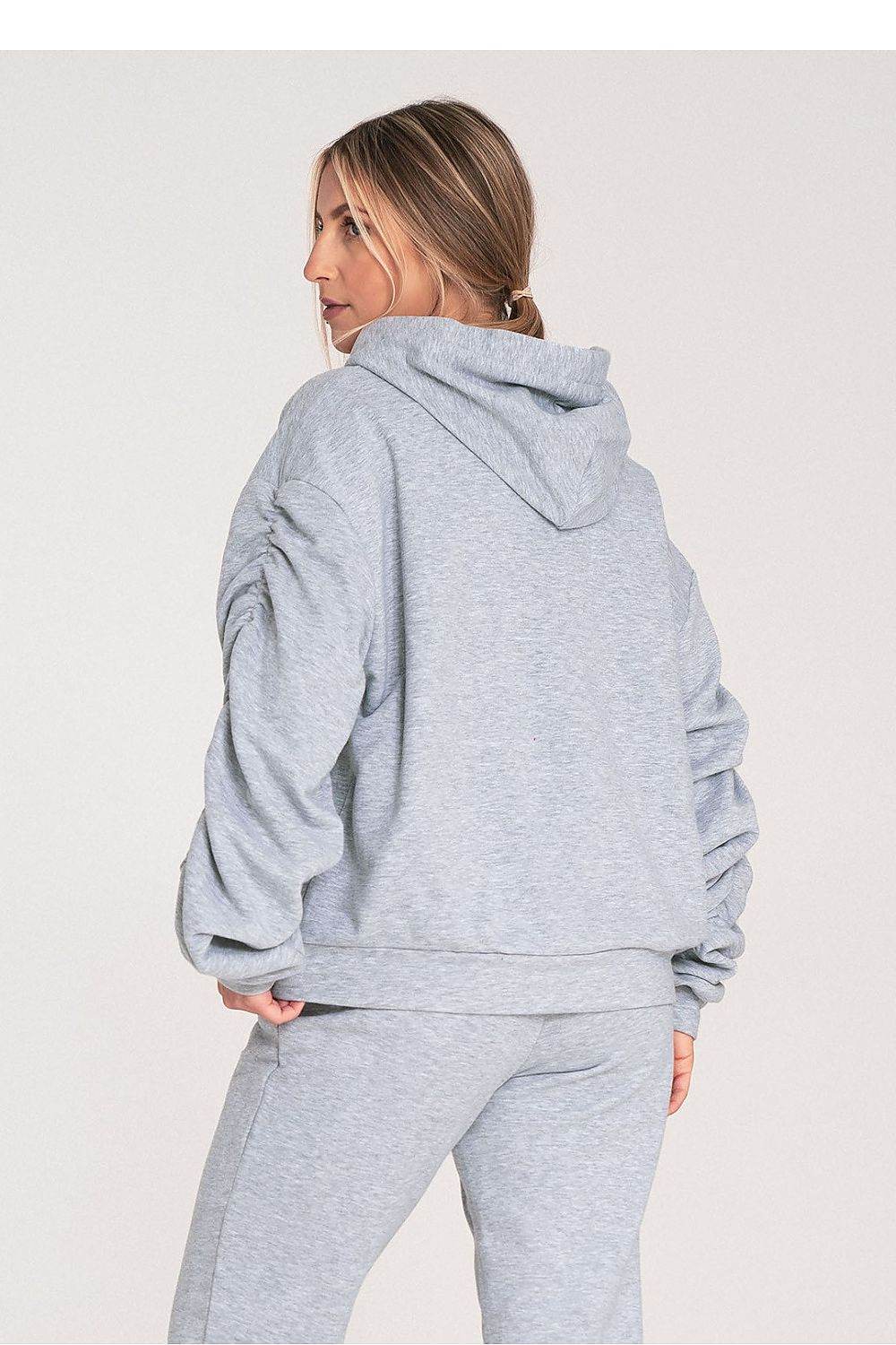 Sweatshirt Figl - CELIA MODA