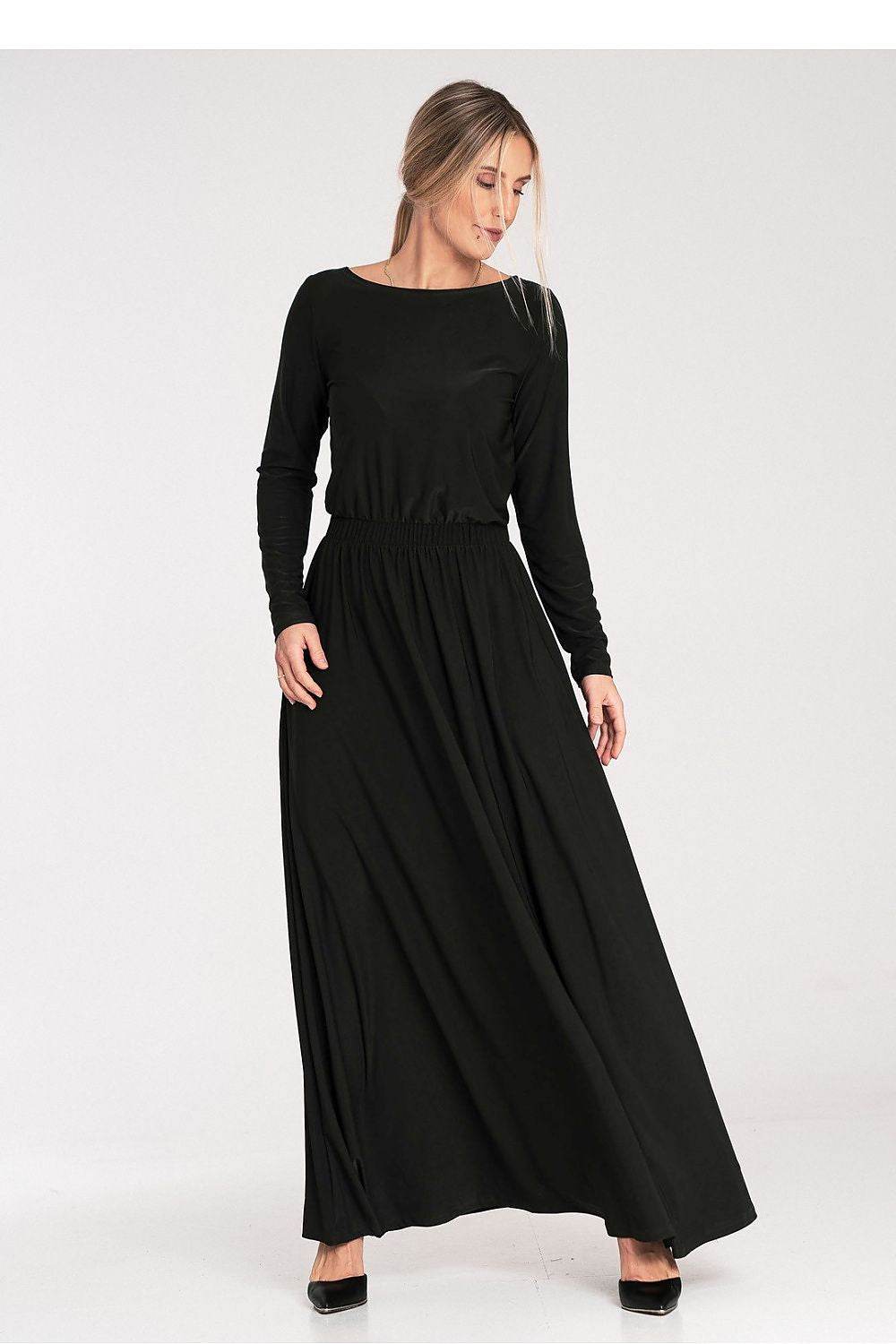 Daydress Figl - CELIA MODA