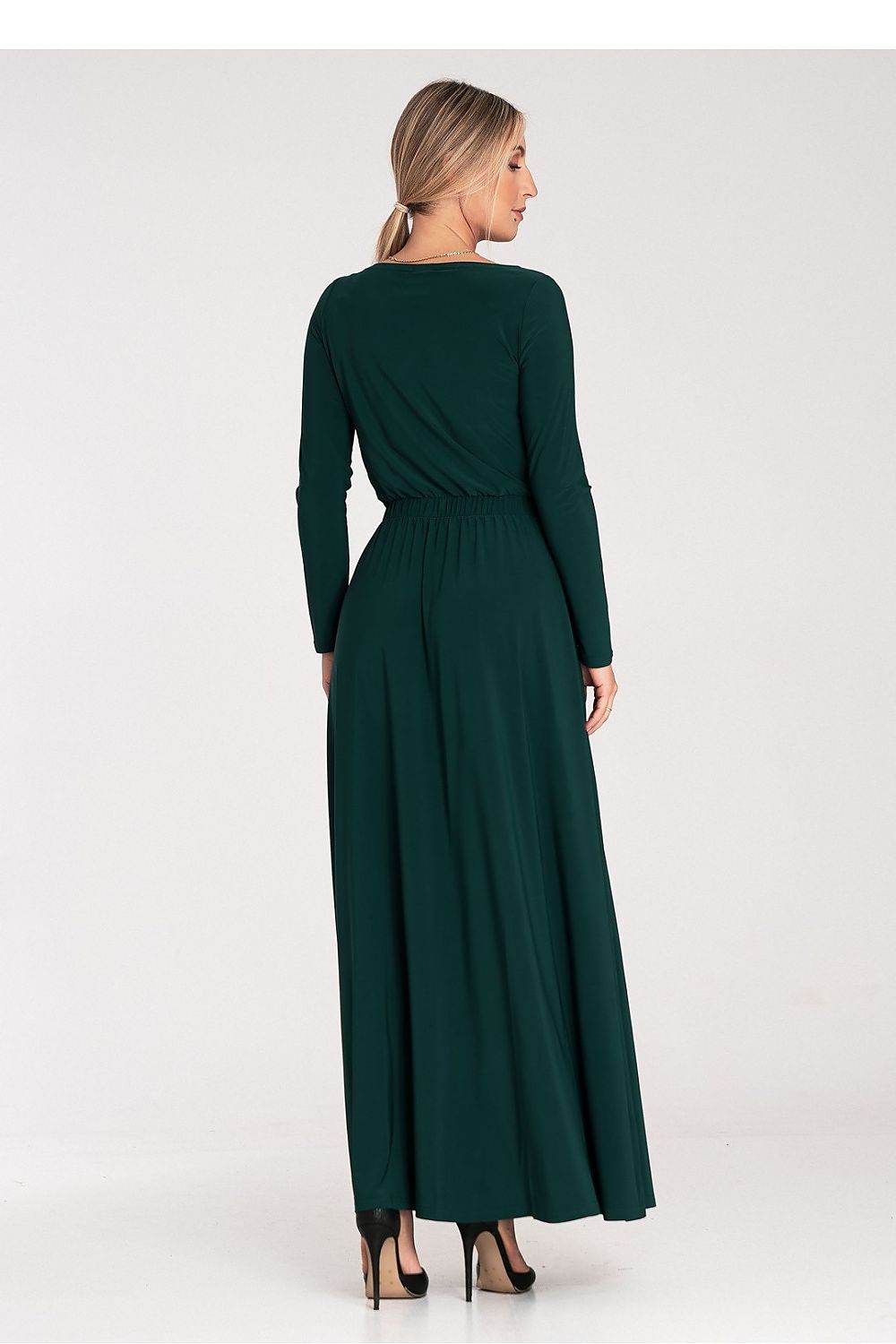 Daydress Figl - CELIA MODA