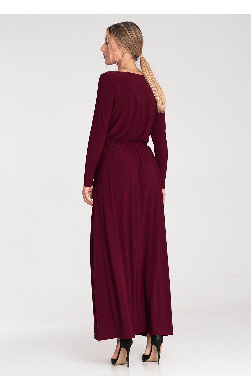 Daydress Figl - CELIA MODA