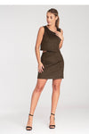 Evening dress Figl - CELIA MODA