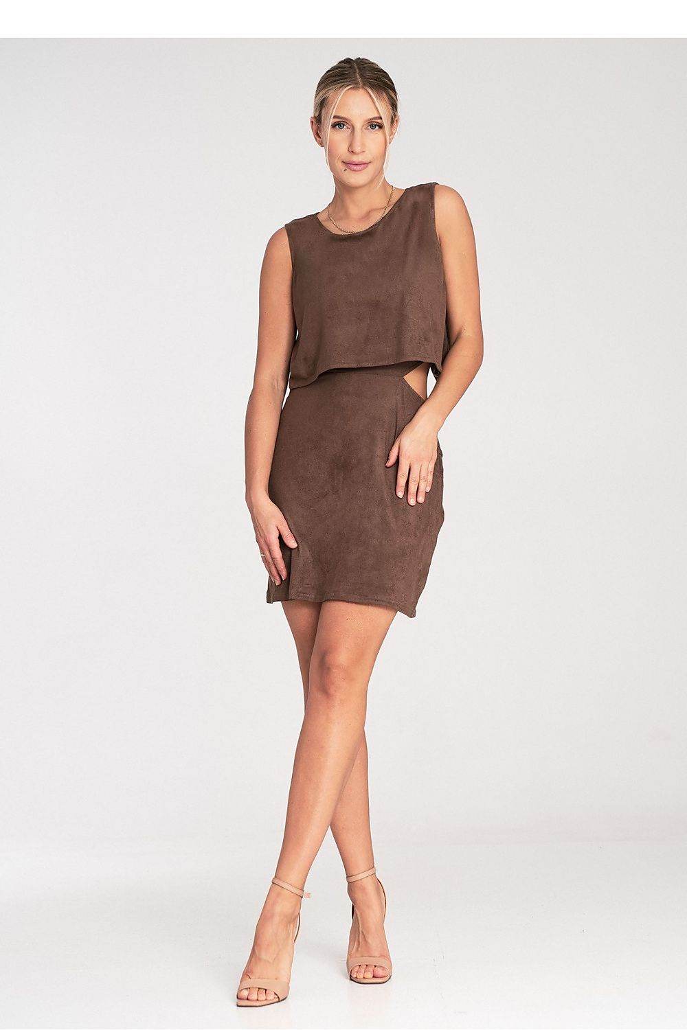 Evening dress Figl - CELIA MODA