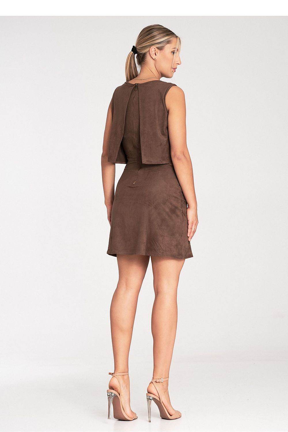 Evening dress Figl - CELIA MODA