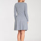 Daydress Figl - CELIA MODA