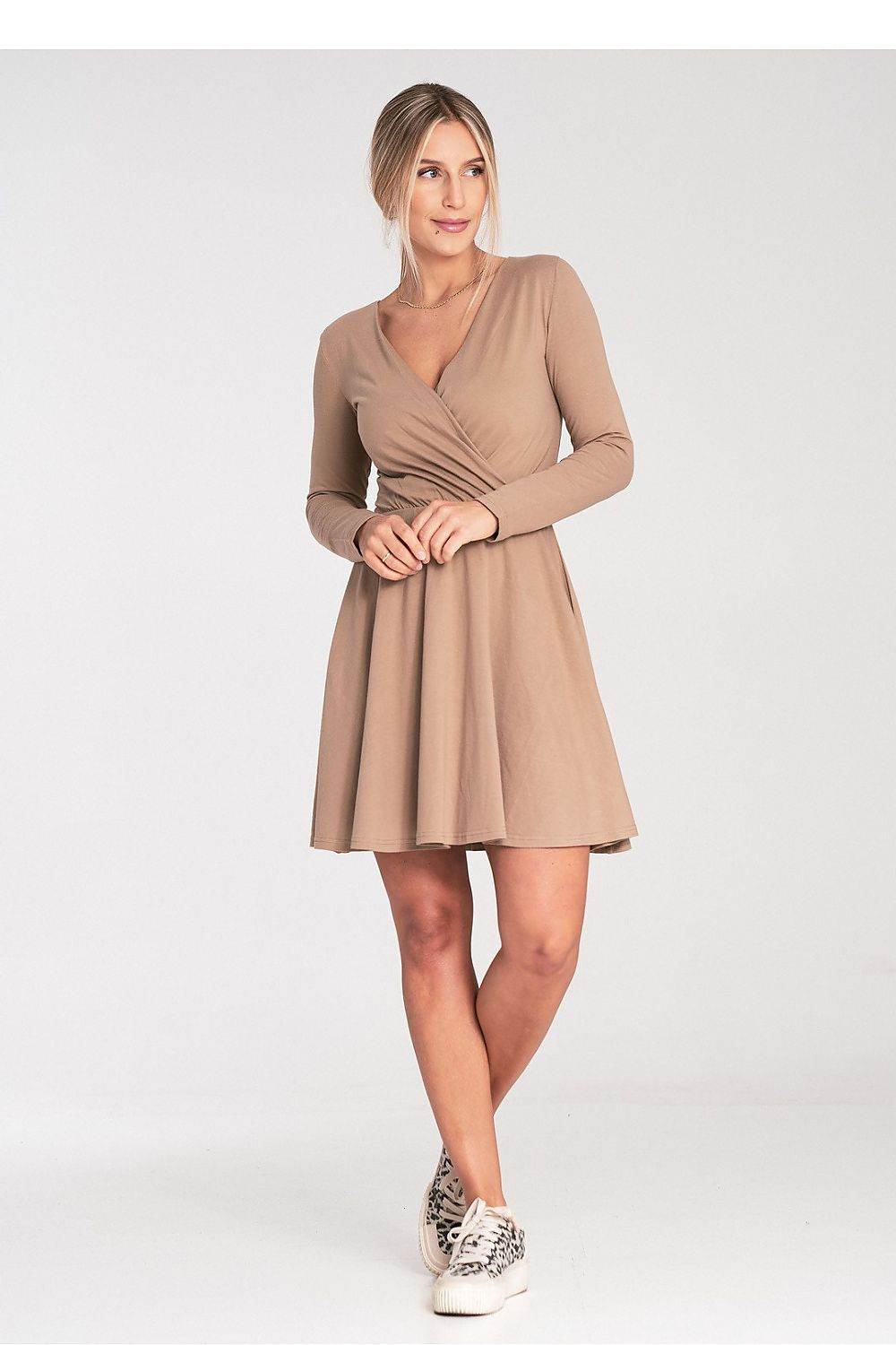 Daydress Figl - CELIA MODA