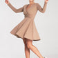 Daydress Figl - CELIA MODA