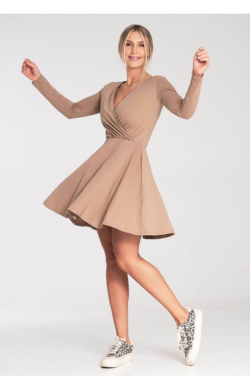Daydress Figl - CELIA MODA
