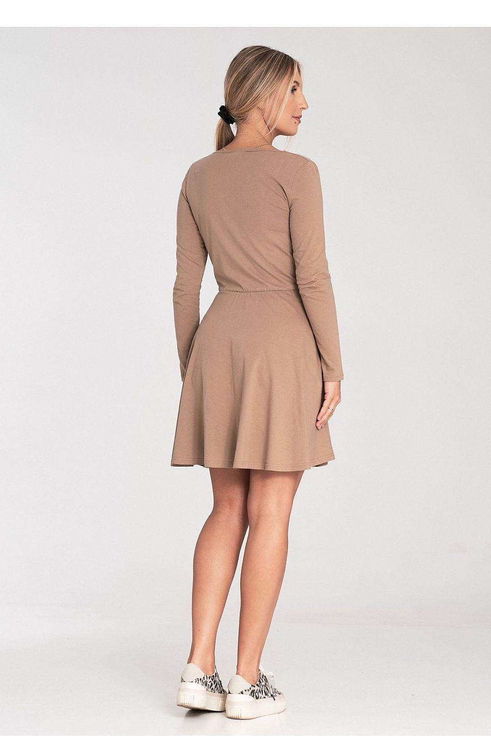 Daydress Figl - CELIA MODA