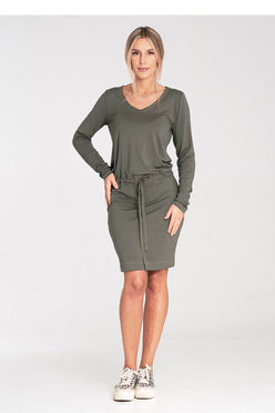 Daydress Figl - CELIA MODA