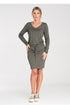 Daydress Figl - CELIA MODA