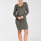 Daydress Figl - CELIA MODA