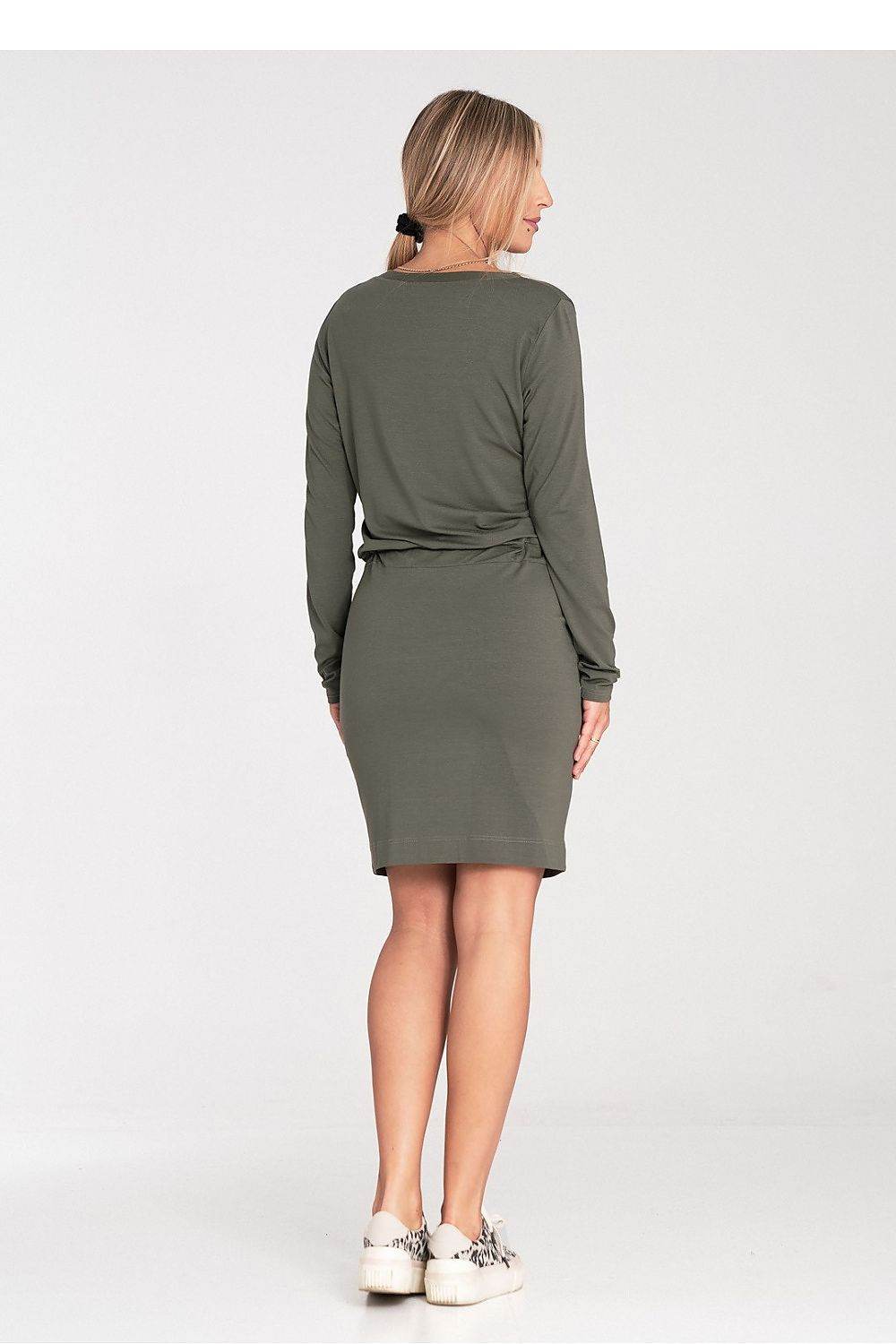 Daydress Figl - CELIA MODA