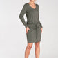 Daydress Figl - CELIA MODA