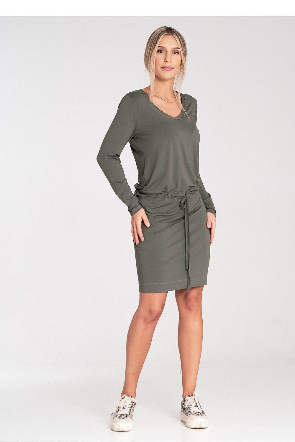 Daydress Figl - CELIA MODA
