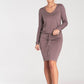Daydress Figl - CELIA MODA