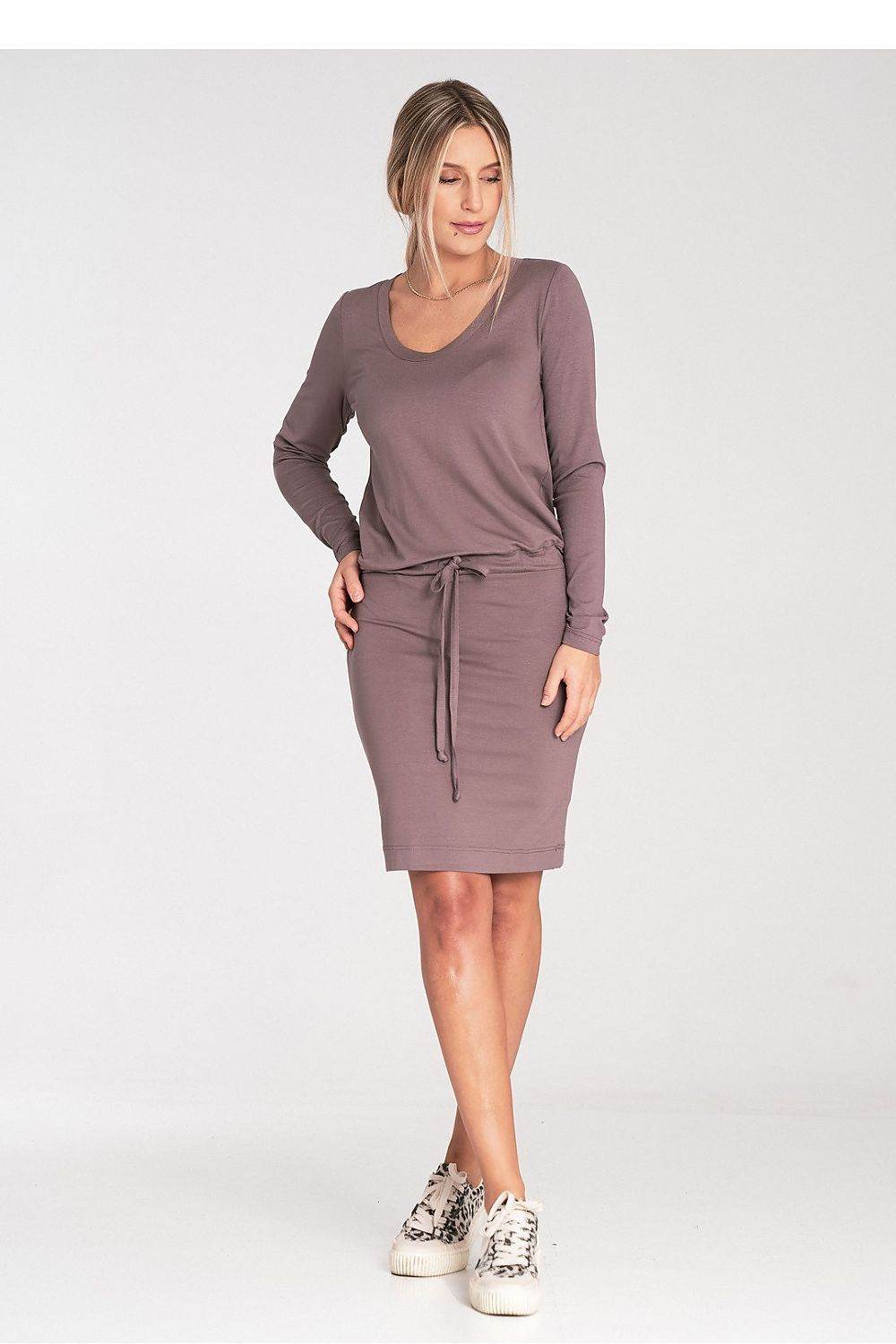 Daydress Figl - CELIA MODA