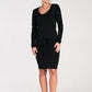 Daydress Figl - CELIA MODA