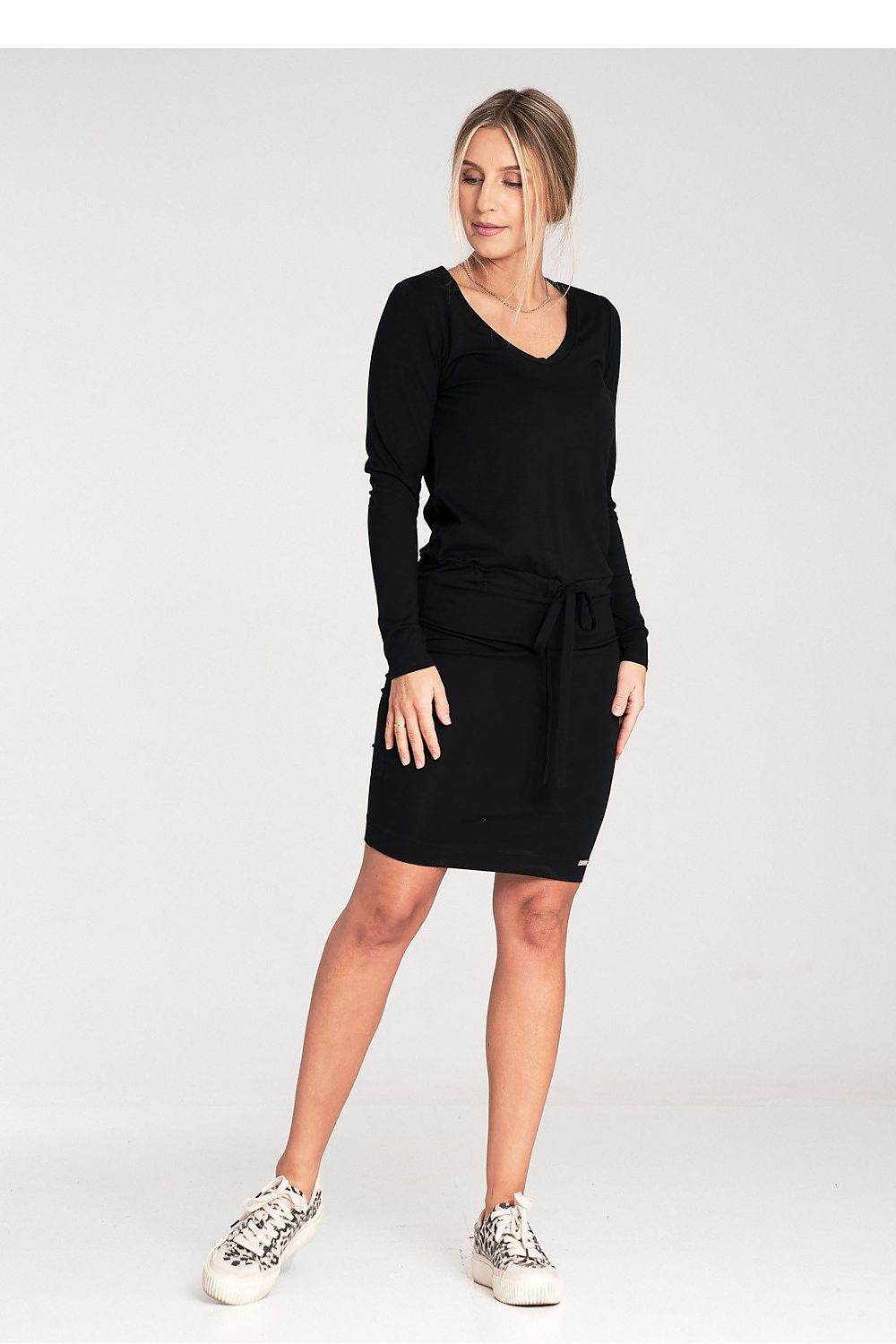 Daydress Figl - CELIA MODA