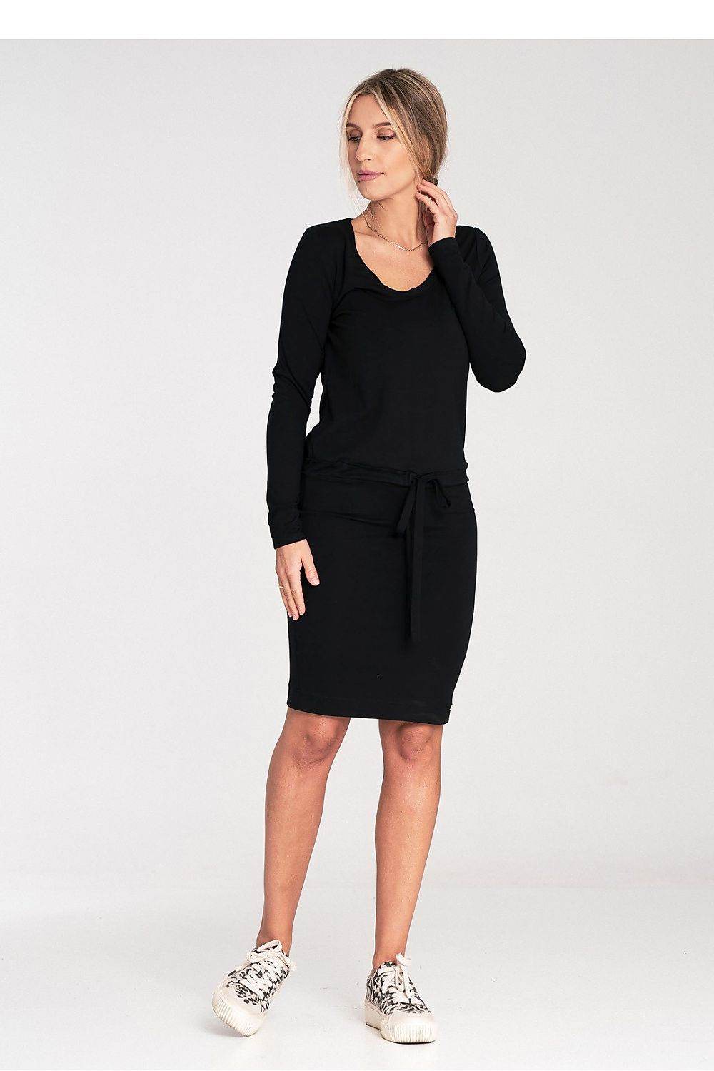 Daydress Figl - CELIA MODA