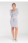 Daydress Figl - CELIA MODA