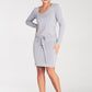 Daydress Figl - CELIA MODA