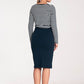 Daydress Figl - CELIA MODA