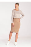 Daydress Figl - CELIA MODA