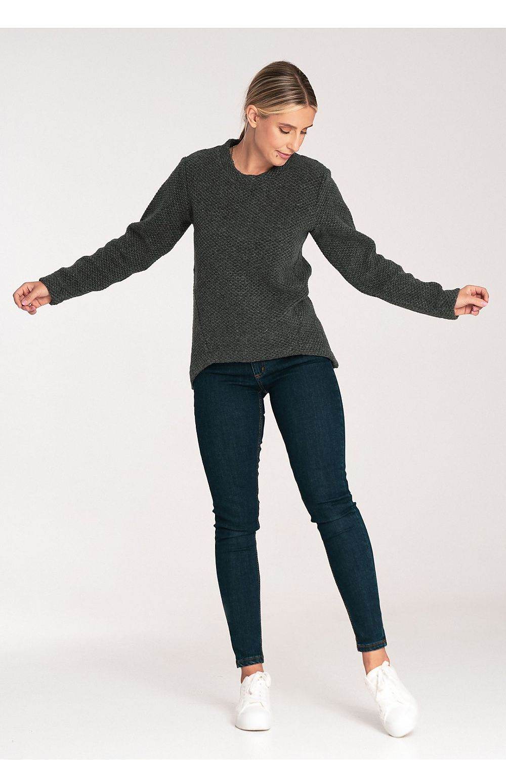 Jumper Figl - CELIA MODA