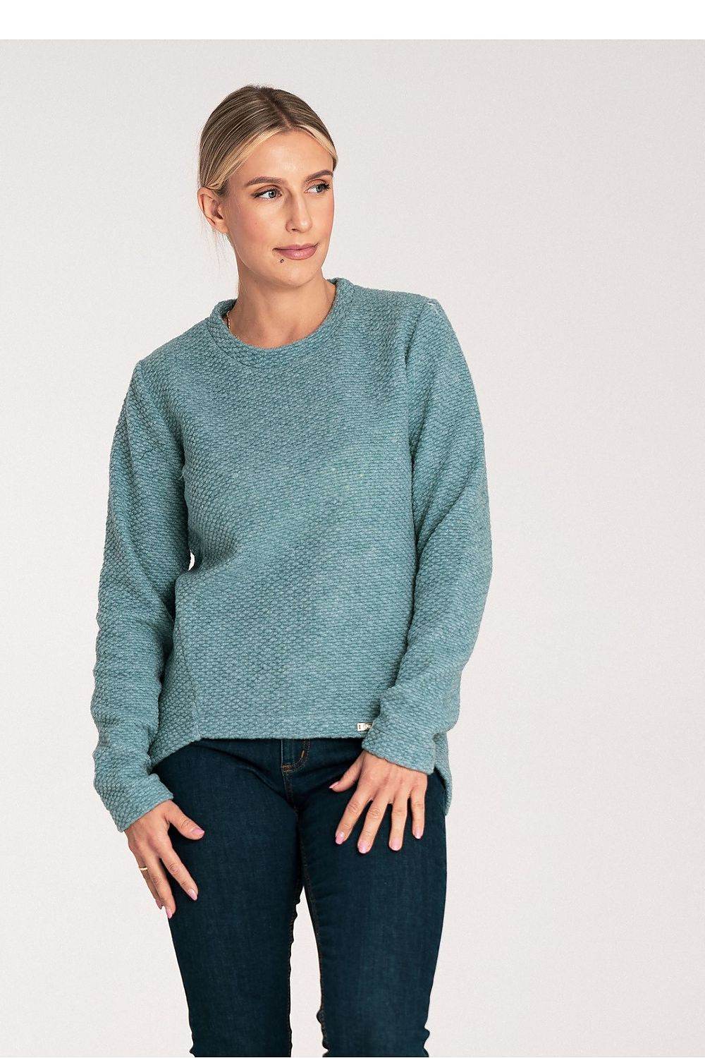 Jumper Figl - CELIA MODA