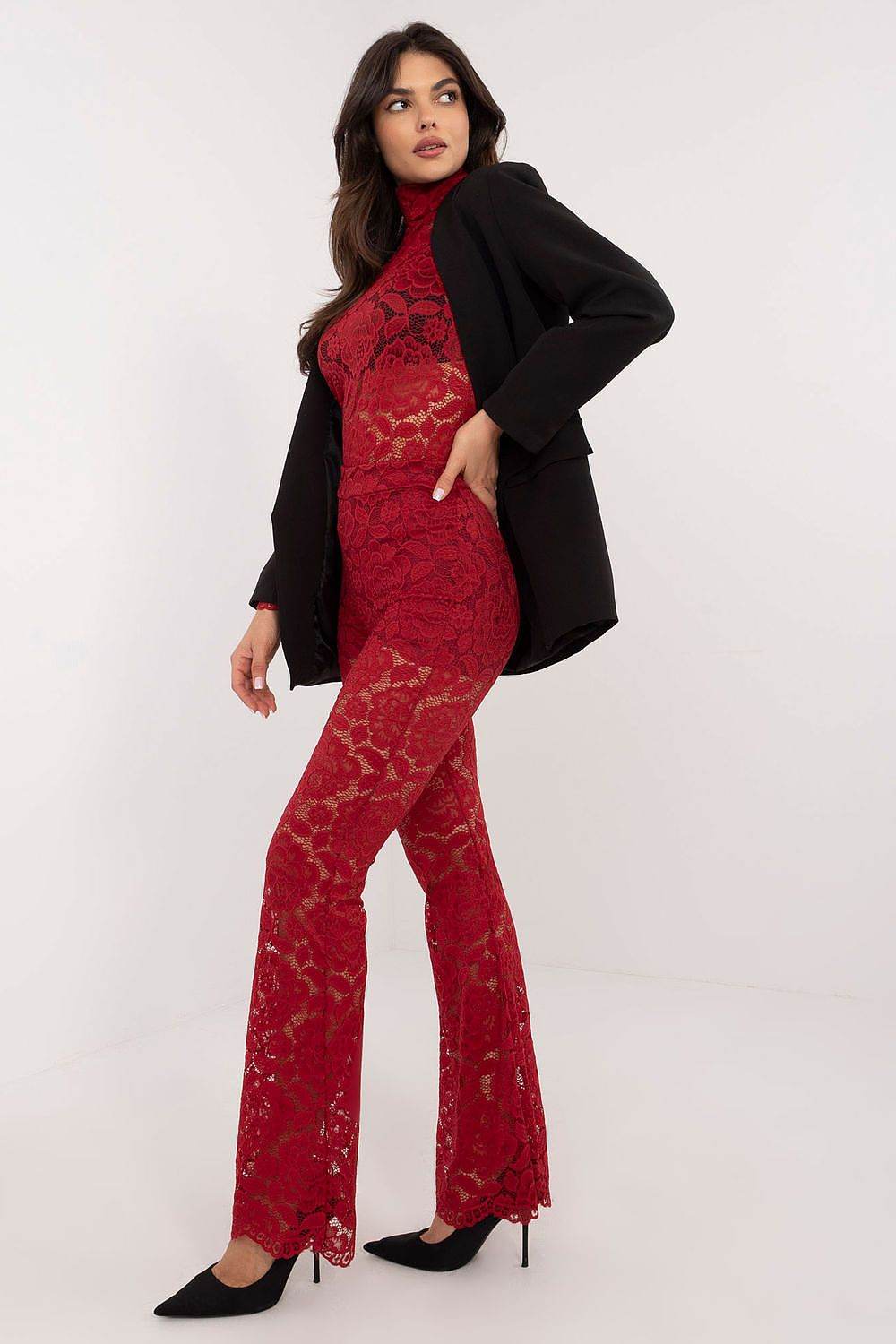 Women trousers Italy Moda - CELIA MODA