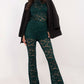  Women trousers model 203159 Italy Moda 