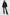 Women trousers Italy Moda - CELIA MODA