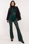  Women trousers model 203159 Italy Moda 