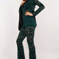  Women trousers model 203159 Italy Moda 