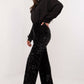  Women trousers model 203164 Italy Moda 