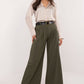  Women trousers model 203166 Italy Moda 