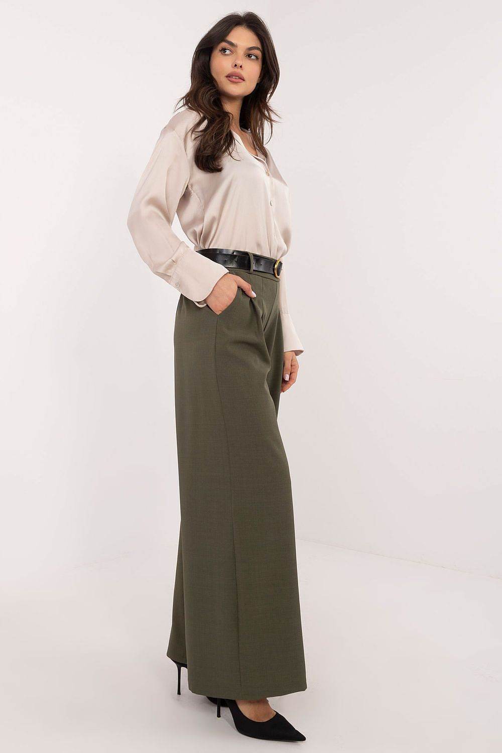 Women trousers Italy Moda - CELIA MODA