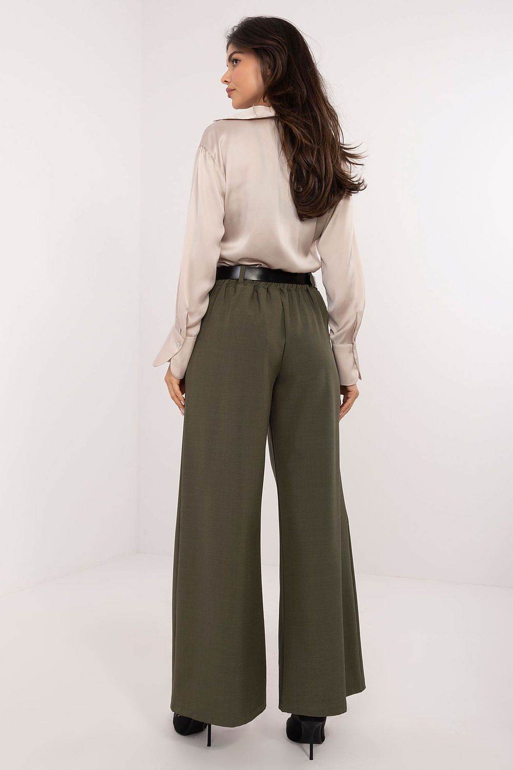 Women trousers Italy Moda - CELIA MODA