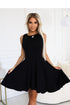  Cocktail dress model 203292 Numoco 