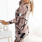  Evening dress model 203295 Numoco 