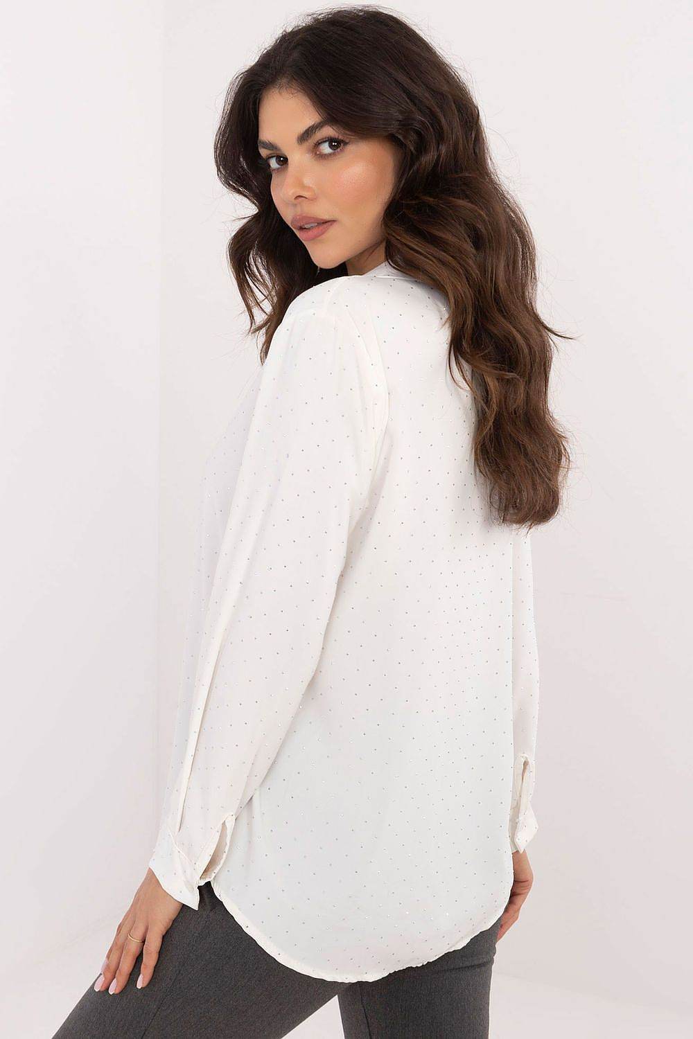 Long sleeve shirt Italy Moda - CELIA MODA