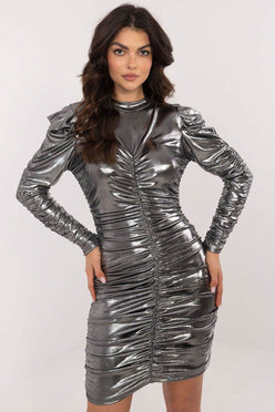 Short dress Italy Moda - CELIA MODA