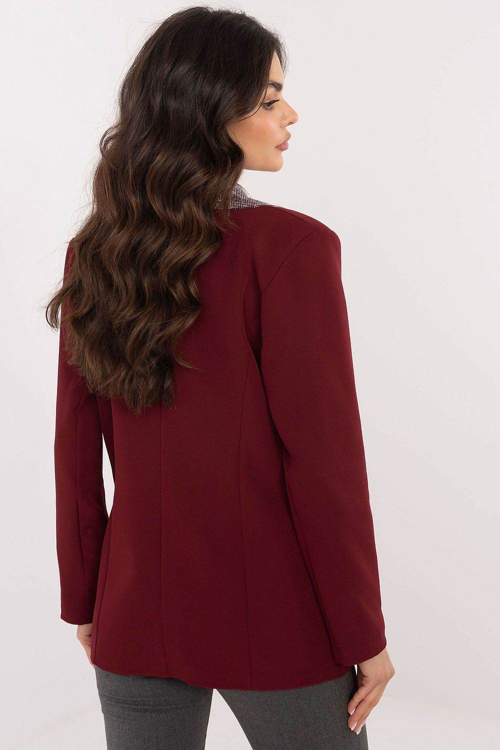 Jacket Italy Moda - CELIA MODA