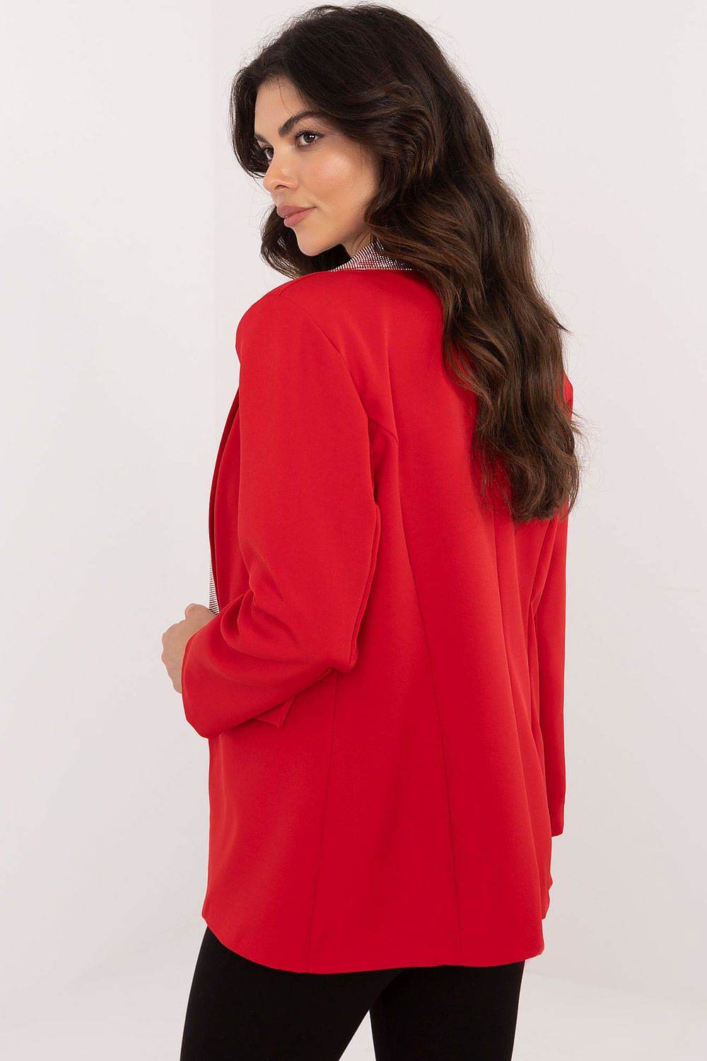 Jacket Italy Moda - CELIA MODA