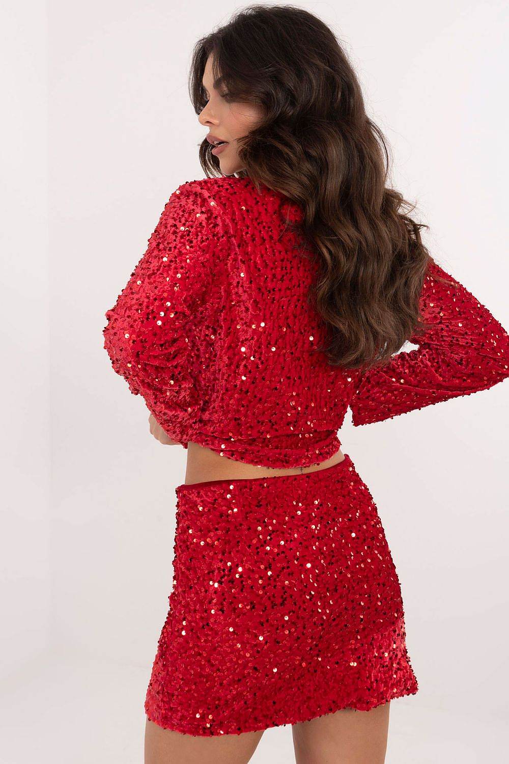 Short skirt Italy Moda - CELIA MODA