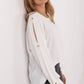 Blouse Italy Moda - CELIA MODA