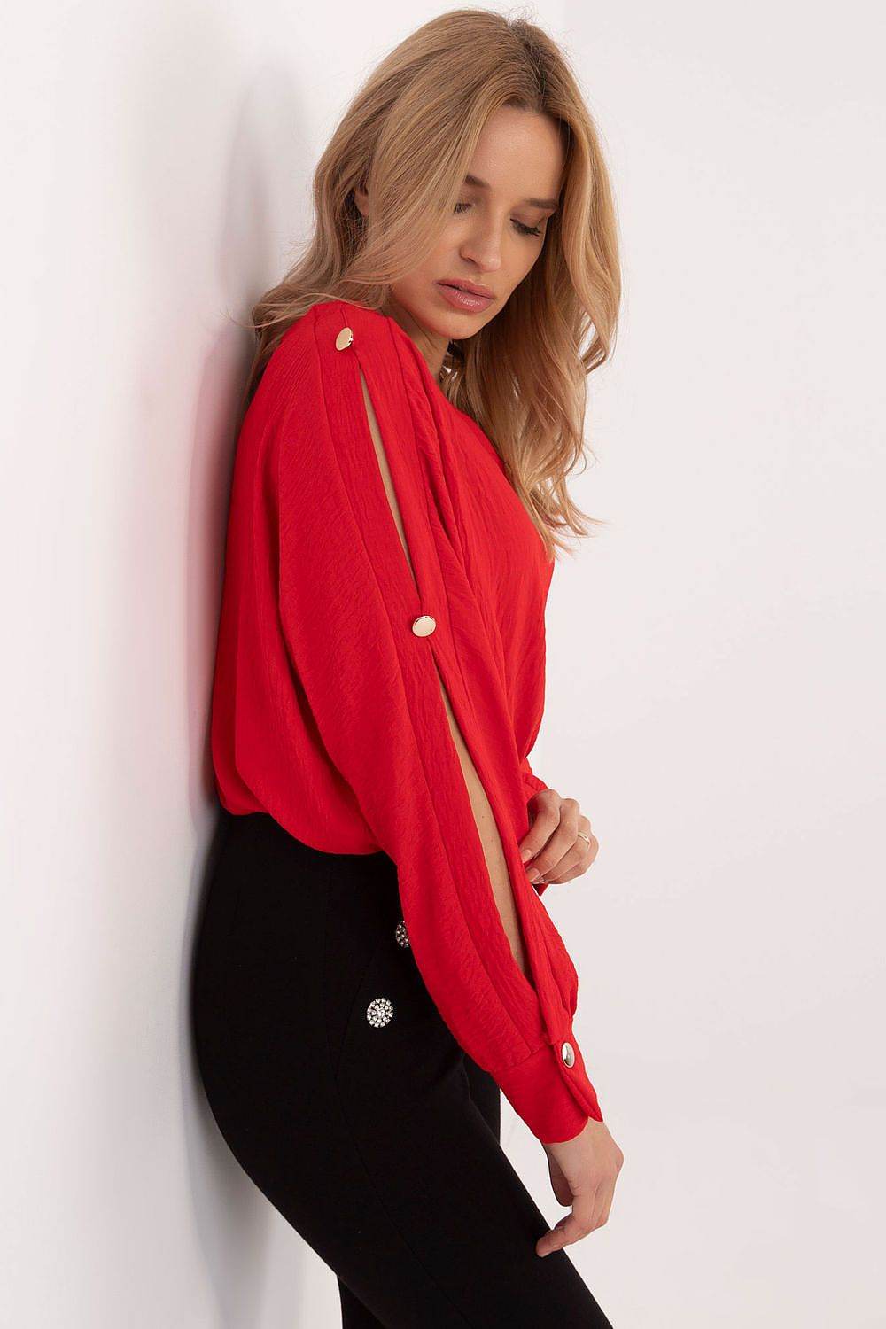 Blouse Italy Moda - CELIA MODA
