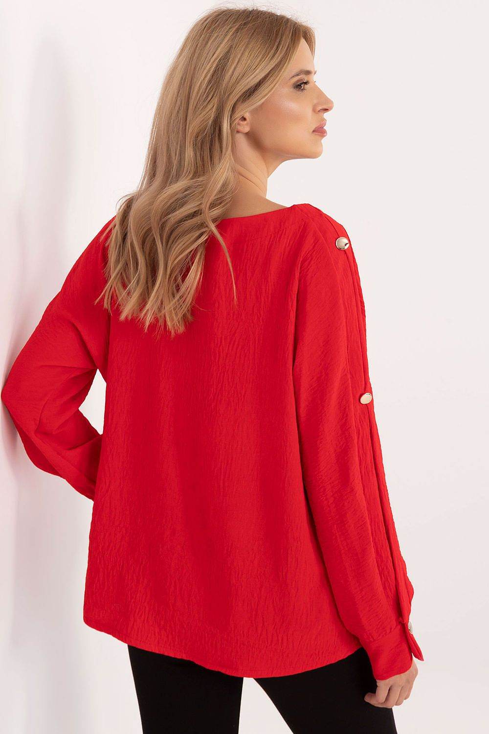 Blouse Italy Moda - CELIA MODA