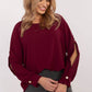 Blouse Italy Moda - CELIA MODA
